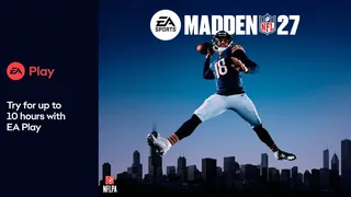Скриншот 5 к игре EA Play