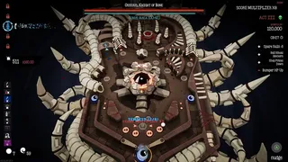 Скриншот 2 к игре Cult of PiN