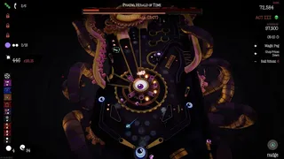 Скриншот 4 к игре Cult of PiN