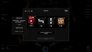 Скриншот 5 к игре Cult of PiN