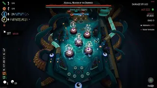 Скриншот 7 к игре Cult of PiN