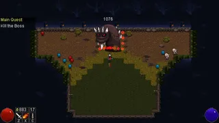 Скриншот 6 к игре Diabolic