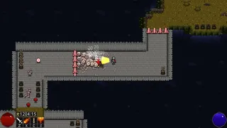 Скриншот 7 к игре Diabolic