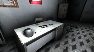 Скриншот 2 к игре Um Al-Saaf
