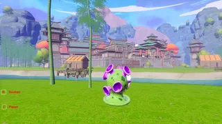Скриншот 5 к игре Sad Virus Asia
