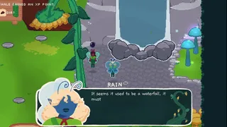 Скриншот 3 к игре Sprite's Honor!