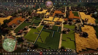 Скриншот 3 к игре Celestial Empire