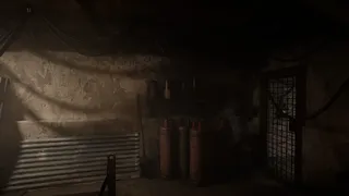 Скриншот 2 к игре MOLOKAUST