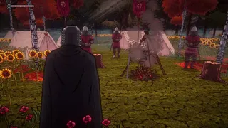 Скриншот 1 к игре Чорний ворон