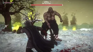 Скриншот 2 к игре Чорний ворон
