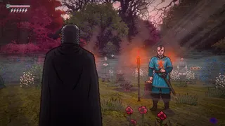 Скриншот 8 к игре Чорний ворон