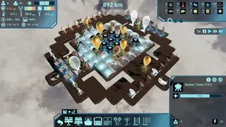 Скриншот 1 к игре Venusville