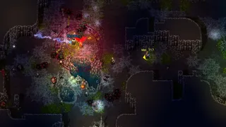 Скриншот 4 к игре Heroes of Hammerwatch II
