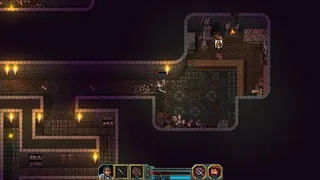 Скриншот 5 к игре Heroes of Hammerwatch II