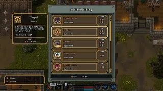 Скриншот 7 к игре Heroes of Hammerwatch II