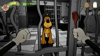 Скриншот 1 к игре Mouse Chef: Dig Out