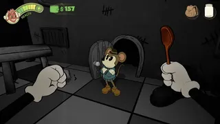 Скриншот 3 к игре Mouse Chef: Dig Out