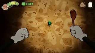 Скриншот 4 к игре Mouse Chef: Dig Out