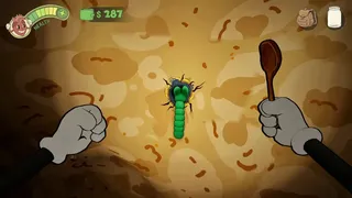 Скриншот 6 к игре Mouse Chef: Dig Out