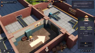 Скриншот 1 к игре МурЗавод