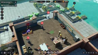 Скриншот 4 к игре МурЗавод