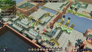 Скриншот 5 к игре МурЗавод