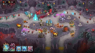 Скриншот 3 к игре Kingdom Rush 5: Alliance TD