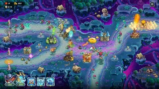 Скриншот 5 к игре Kingdom Rush 5: Alliance TD
