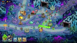 Скриншот 6 к игре Kingdom Rush 5: Alliance TD
