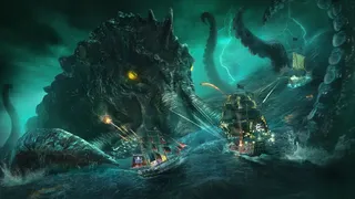 Скриншот 9 к игре Skull and Bones