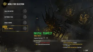 Скриншот 10 к игре Skull and Bones