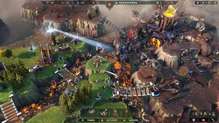 Скриншот 1 к игре Dawn Of Defense