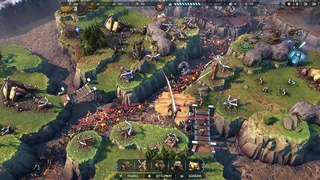 Скриншот 6 к игре Dawn Of Defense