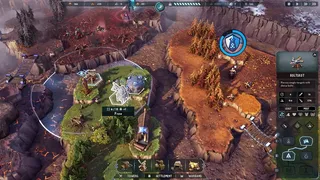 Скриншот 7 к игре Dawn Of Defense