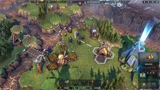 Скриншот 8 к игре Dawn Of Defense