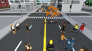 Скриншот 8 к игре STREAM WAR