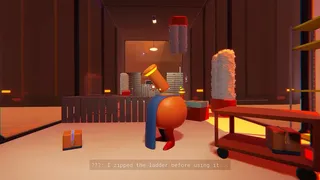 Скриншот 2 к игре Backfirewall_