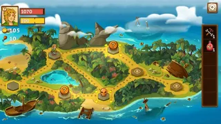 Скриншот 4 к игре Knights of Braveland