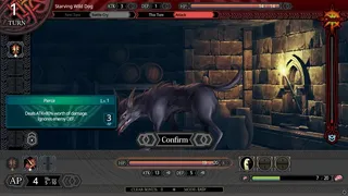 Скриншот 3 к игре LABYRINTHOS: The Depths Want You