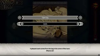 Скриншот 4 к игре LABYRINTHOS: The Depths Want You