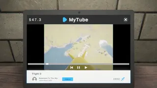 Скриншот 4 к игре Basement To The Sky