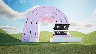 Скриншот 4 к игре Daydream