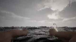 Скриншот 5 к игре Open Waters