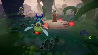 Скриншот 7 к игре Gigils: Chomp Together