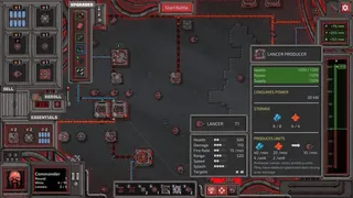 Скриншот 2 к игре The Factory Must Fall