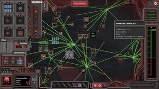 Скриншот 3 к игре The Factory Must Fall