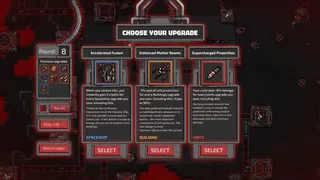 Скриншот 4 к игре The Factory Must Fall