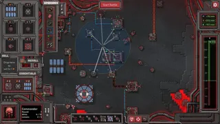 Скриншот 5 к игре The Factory Must Fall