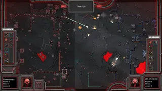 Скриншот 6 к игре The Factory Must Fall