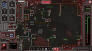 Скриншот 7 к игре The Factory Must Fall